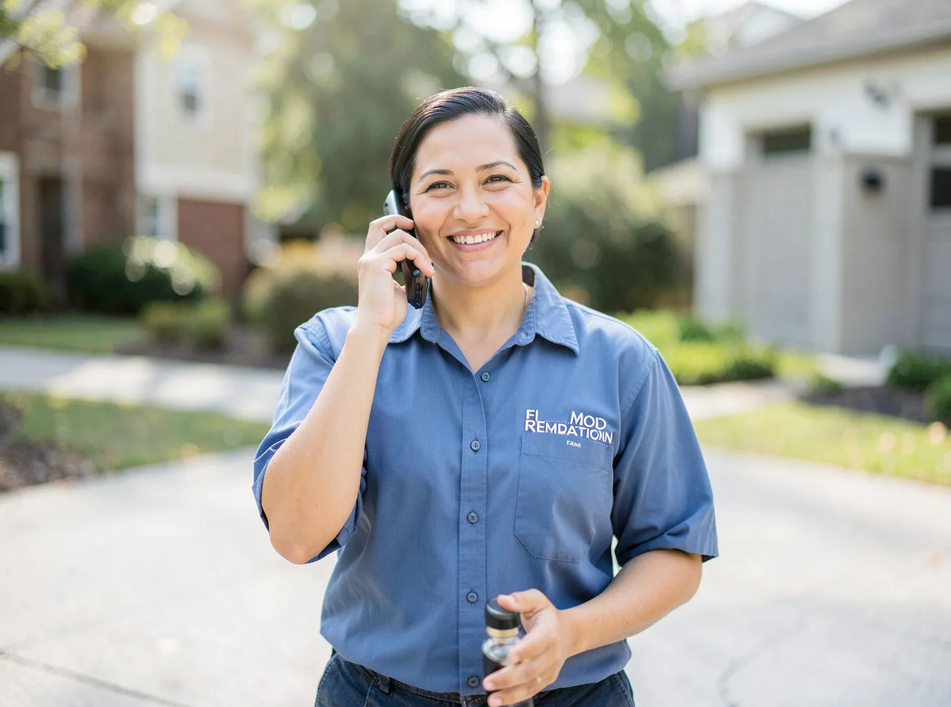 Mold Remediation Jackson, CA FAQs
